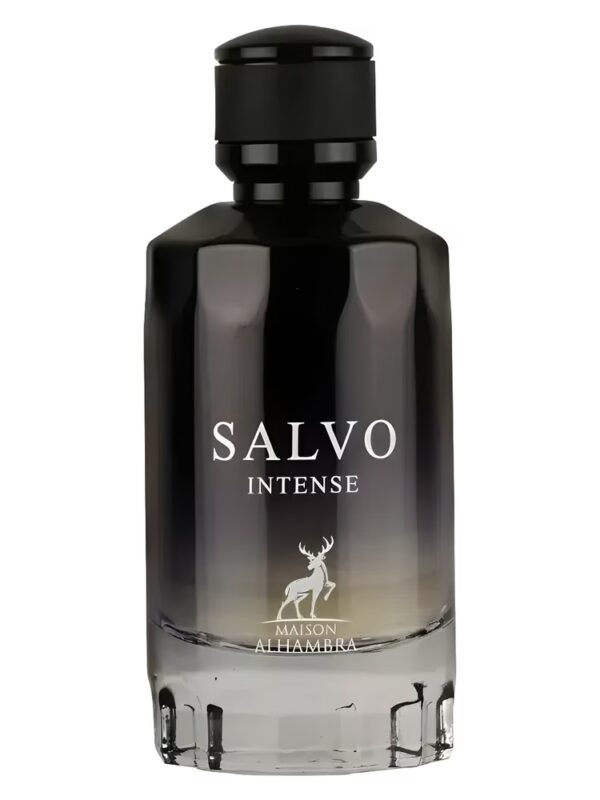 Salvo Intense سالو اینتِنس - Image 1
