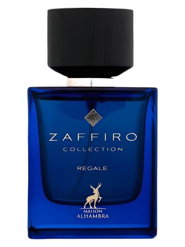 Zaffiro Collection Regale زافیرو کالکشن ریگاله - Image 1
