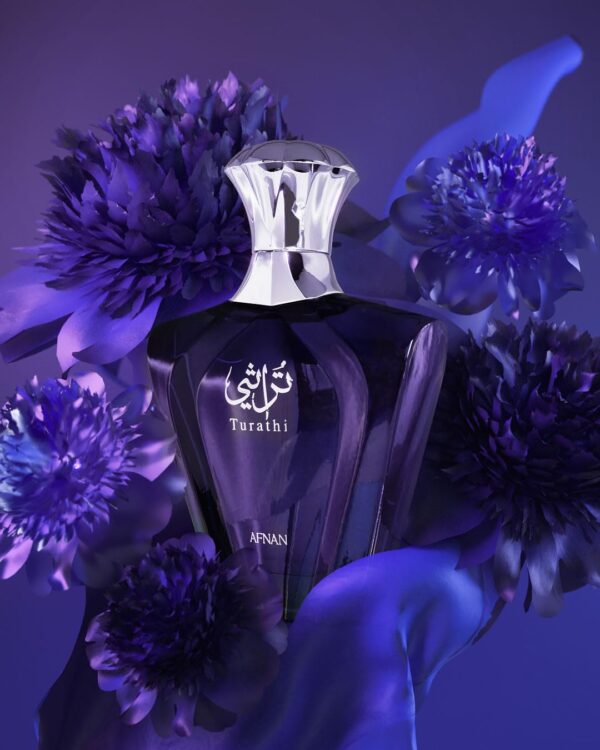 Turathi Blue توراثی بلو - Image 2