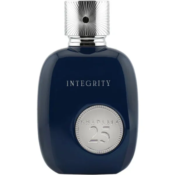 Khadlaj 25 - Integrity اینتِگریتی - Image 1
