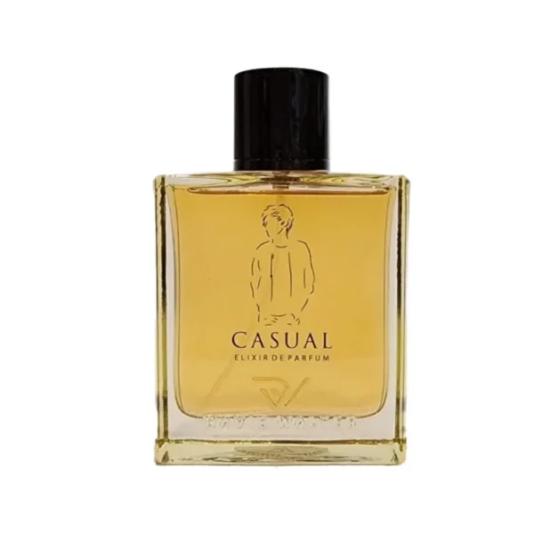 Casual کژوال - Image 1