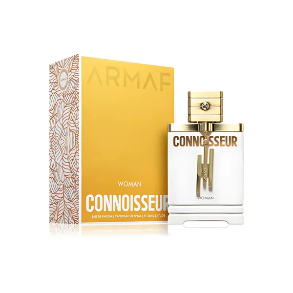 عطر کانسیور زنانه - ادکلن Connoisseur Women - Image 2