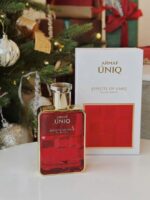 عطر افکتس آف یونیک - ادکلن Effects Of Uniq - Image 4