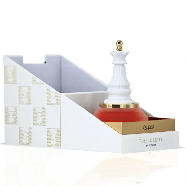 عطر کوئین (ملکه) - ادکلن  Queen - Image 3