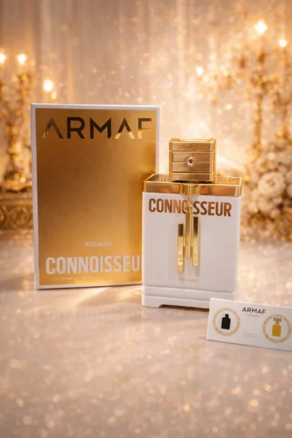 عطر کانسیور زنانه - ادکلن Connoisseur Women - Image 3