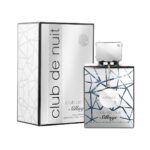 عطر کلاب د نویت سیاژ - ادکلن Club de Nuit Sillage - Image 2