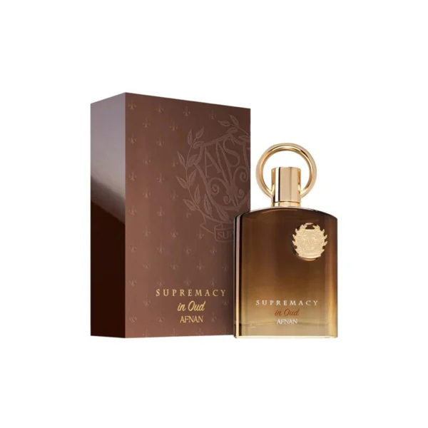 سوپرماسی این عود - Supremacy in Oud - Image 2