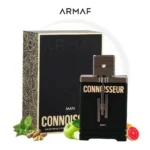 عطر کانسیور مردانه - ادکلن Connoisseur Man - Image 4