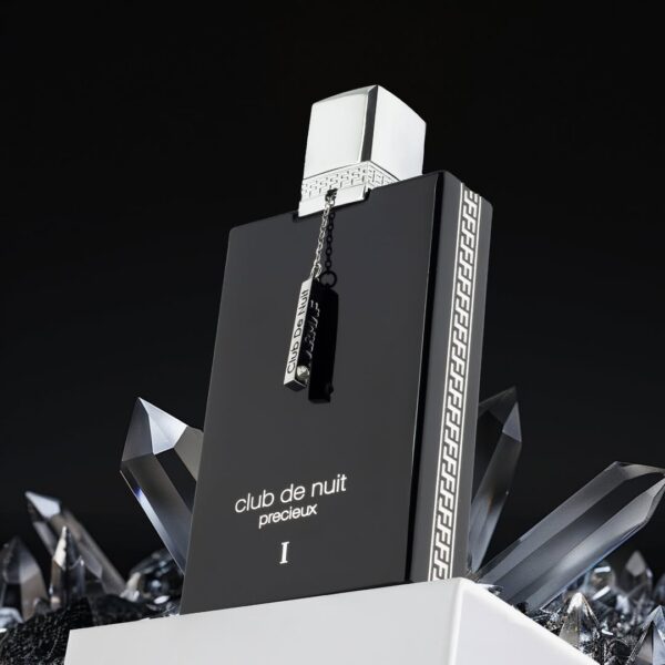 عطر کلاب د نویت پرسیوس - ادکلن Club de Nuit Precieux I - Image 4