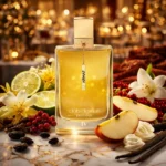 عطر کلاب د نویت پرسیوس فور - ادکلن Club de Nuit Precieux IV - Image 3