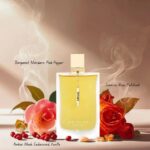 عطر کلاب د نویت پرسیوس فور - ادکلن Club de Nuit Precieux IV - Image 5