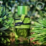 عطر هانتر جانگل - ادکلن Hunter Jungle - Image 4