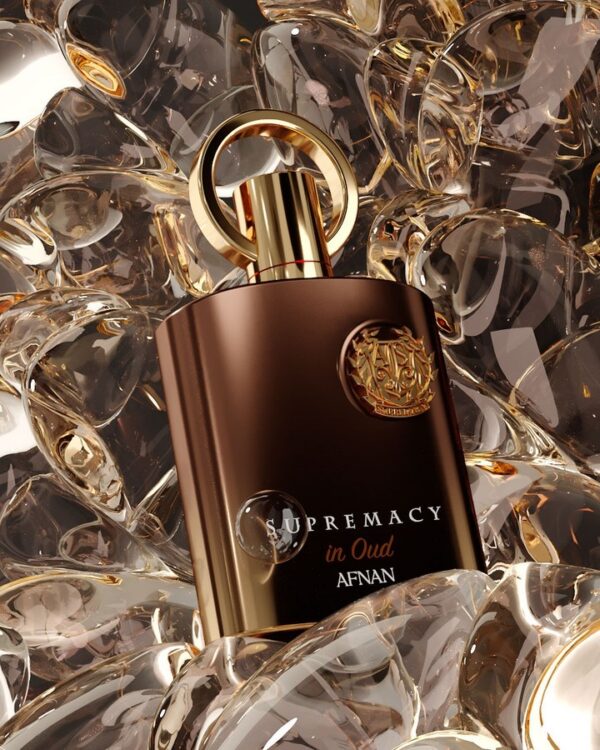 سوپرماسی این عود - Supremacy in Oud - Image 4