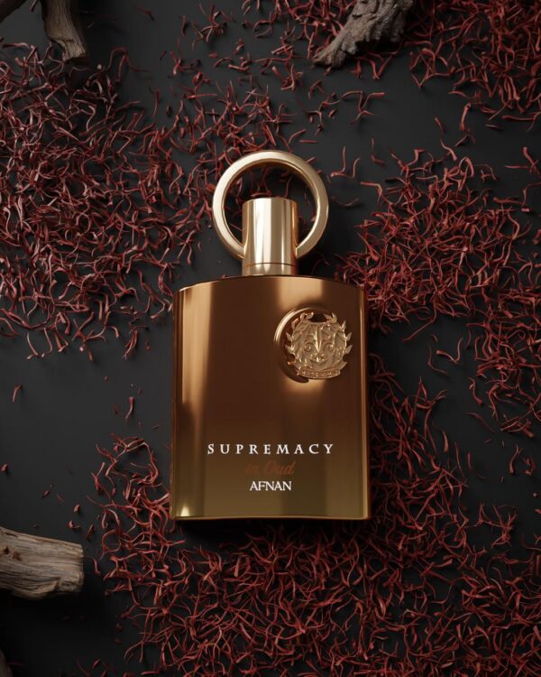 سوپرماسی این عود - Supremacy in Oud - Image 5