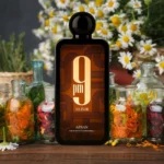 عطر افنان ناین پی ام الکسیر - ادکلن Afnan 9PM Elixir - Image 4