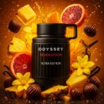 عطر اودیسی رِوِلوشن - ادکلن  Odyssey Revolution - Image 4