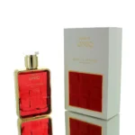 عطر افکتس آف یونیک - ادکلن Effects Of Uniq - Image 2