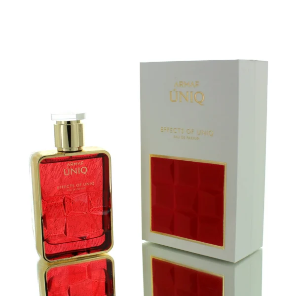 عطر افکتس آف یونیک - ادکلن Effects Of Uniq - Image 2