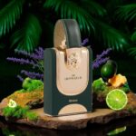 عطر لاینز کلاب فیروس - ادکلن The Lions Club Feroce - Image 3