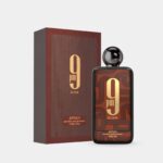 عطر افنان ناین پی ام الکسیر - ادکلن Afnan 9PM Elixir - Image 2