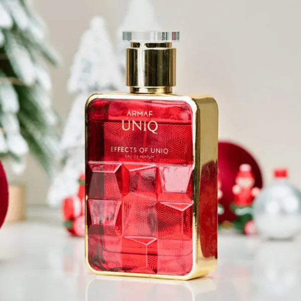 عطر افکتس آف یونیک - ادکلن Effects Of Uniq - Image 5
