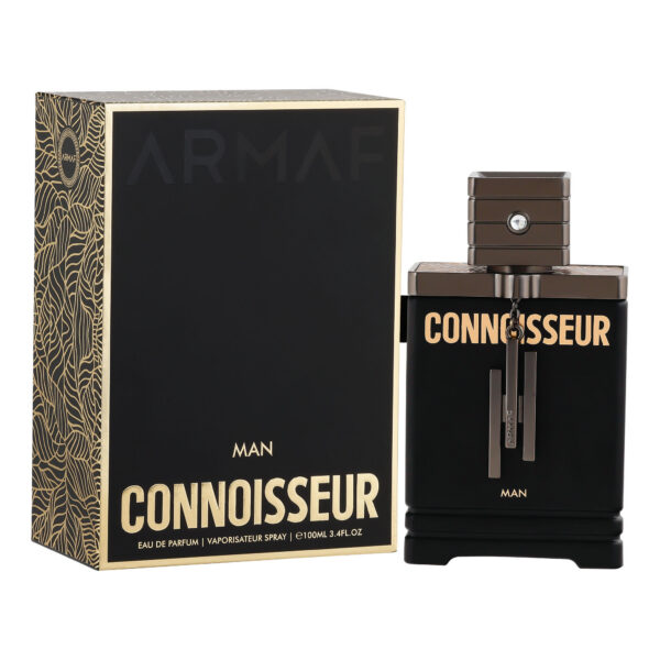 عطر کانسیور مردانه - ادکلن Connoisseur Man - Image 2