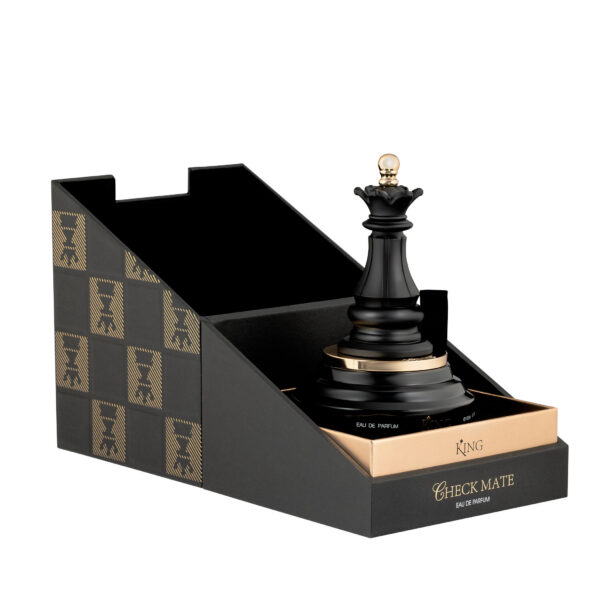 عطر کینگ - ادکلن King - Image 3