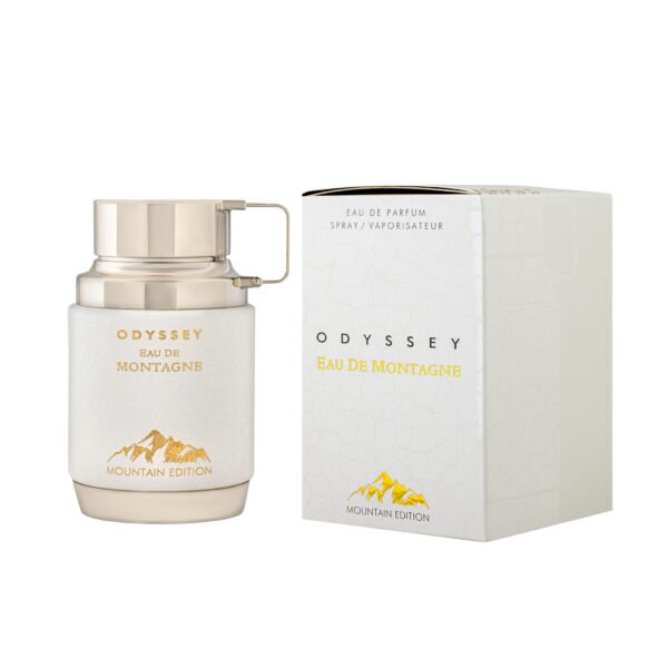عطر اودیسی اُو دِ مانتِین - ادکلن Odyssey Eau de Montagne - Image 2
