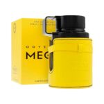 عطر اودیسی مِگا - ادکلن Odyssey Mega - Image 2