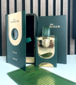 عطر لاینز کلاب فیروس - ادکلن The Lions Club Feroce - Image 4
