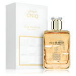 عطر یونیک عود فوراور - ادکلن Uniq Oud Forever - Image 2