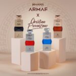عطر ایکس کریستین پروونزانو 3 - ادکلن X Christian Provenzano III - Image 4