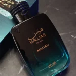 عطر رصاصی هوس مالیبو - ادکلن Rasasi Hawas Malibu - Image 6