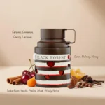 عطر اودیسی بلک فارست - ادکلن Odyssey Black Forest - Image 6