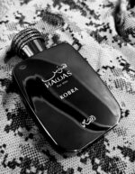 عطر رصاصی هوس کبری - ادکلن Rasasi Hawas Kobra - Image 4