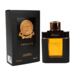 عطر رصاصی الوسام ابسولوت - ادکلن Rasasi Al Wisam Absolute - Image 2