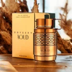 عطر اودیسی آعود - ادکلن Odyssey Aoud - Image 4