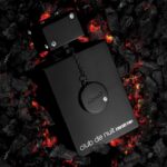 عطر کلاب د نویت اینتنس مردانه - ادکلن Club de Nuit Intense Man - Image 3