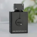 عطر کلاب د نویت اینتنس مردانه - ادکلن Club de Nuit Intense Man - Image 5