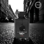 عطر کلاب د نویت اربن الکسیر - ادکلن Club De Nuit Urban Elixir - Image 5