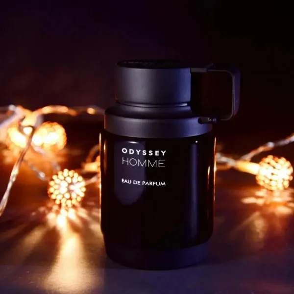 عطر اودیسی هوم - ادکلن Odyssey Homme - Image 5