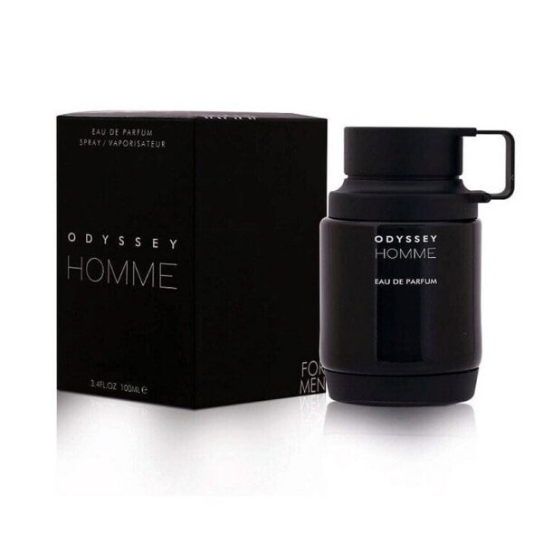 عطر اودیسی هوم - ادکلن Odyssey Homme - Image 2