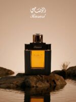 عطر رصاصی الوسام ابسولوت - ادکلن Rasasi Al Wisam Absolute - Image 3