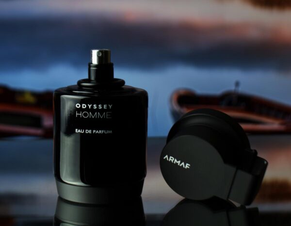 عطر اودیسی هوم - ادکلن Odyssey Homme - Image 4