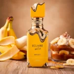 عطر لطافه اکلایر بنوفی - ادکلن Lattafa Eclaire Banoffi - Image 3