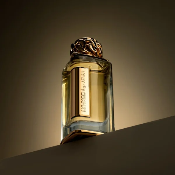 عطر افنان لینکد فوراور - ادکلن Afnan Lynked Forever - Image 4