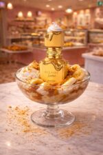 عطر لطافه اکلایر بنوفی - ادکلن Lattafa Eclaire Banoffi - Image 4