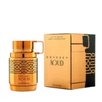 عطر اودیسی آعود - ادکلن Odyssey Aoud - Image 2