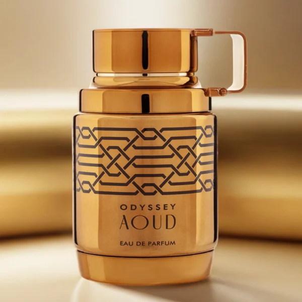 عطر اودیسی آعود - ادکلن Odyssey Aoud - Image 3