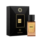عطر اس اچ کی چهار - ادکلن SHK IV - Image 2